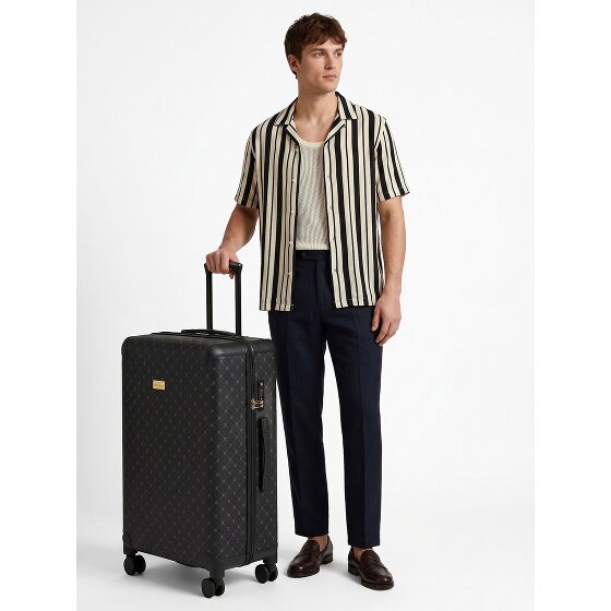 Lazarotti Palermo 4 wheels Trolley L 79 cm