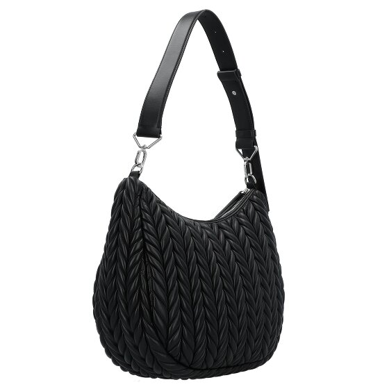 Karl Lagerfeld Weave Handbag 30 cm