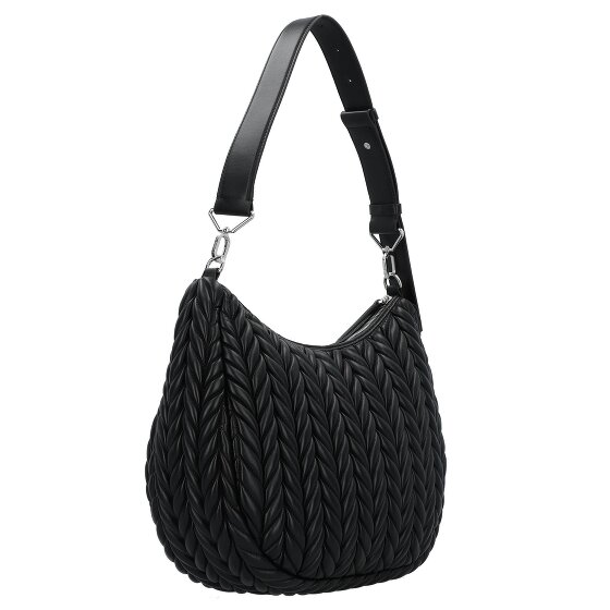 Karl Lagerfeld Weave Handbag 30 cm