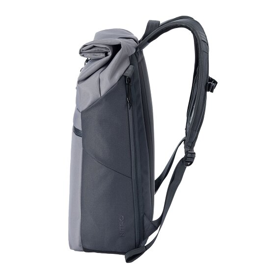NITRO Cosmo Daypack 46 cm Laptop compartment