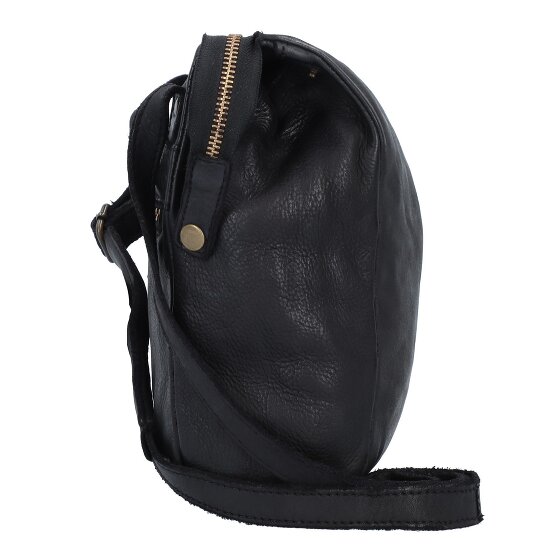Harold's Submarine Shoulder bag Leather 32 cm