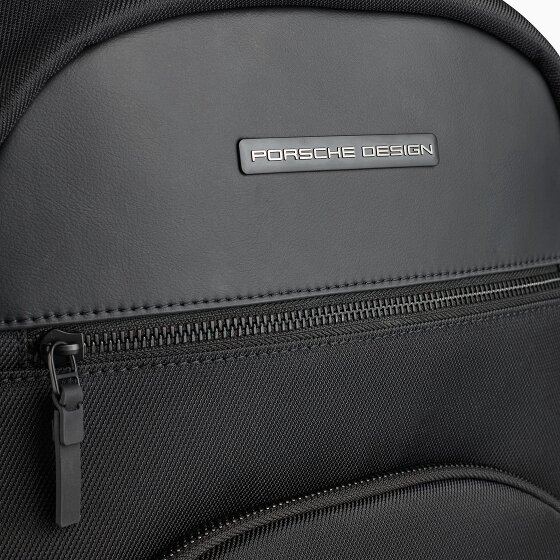Porsche Design PD Voyager Daypack S 38 cm Laptop compartment