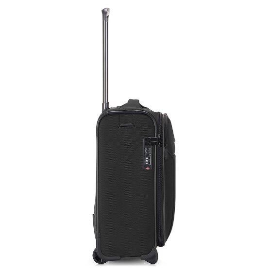 Roncato Ironik 2.0 2 wheels Cabin trolley 45 cm