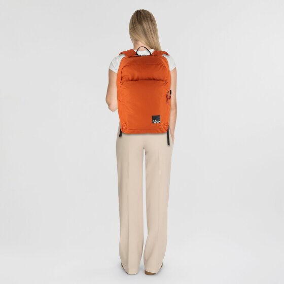 Jack Wolfskin Terraview Daypack 47 cm Laptop compartment