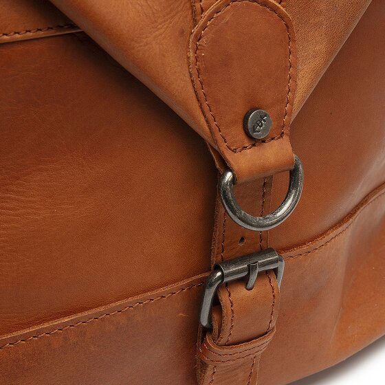 The Chesterfield Brand Portsmouth 2 Weekender travel bag Leather 56 cm