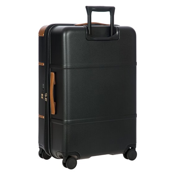 Bric's Bellagio 4 wheels Trolley 70.5 cm with expansion pleat