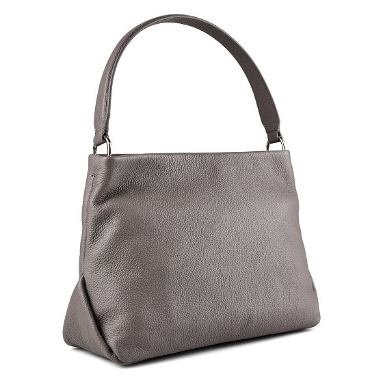 Aigner Paola Handbag Genuine Leather 31 cm