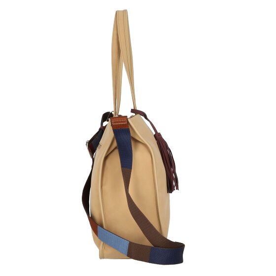 Tom Tailor Ronda Shopper Bag 40 cm Tom Tailor Ronda Shopper Bag 40 cm
