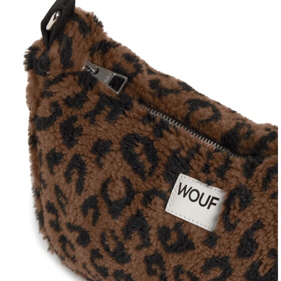 Wouf Teddy Shoulder bag 34 cm