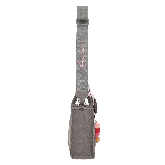 Fritzi aus Preußen Square Limited Wiesn Handbag 25 cm