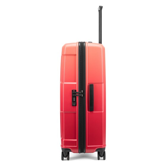 Epic Crate EX Wildlife 4 wheels Trolley 75 cm