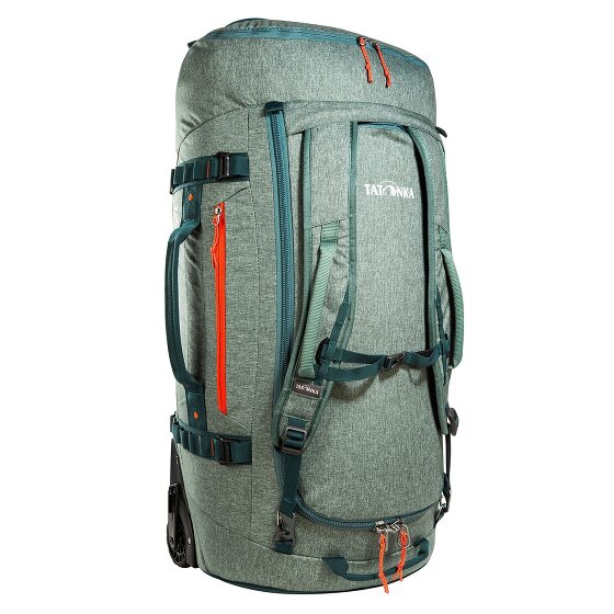 Tatonka Duffle Roller 80 2 wheels Travel bag 78 cm