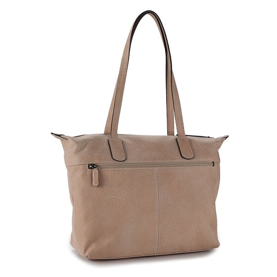 Picard Lesotho Shopper Bag Leather 39 cm