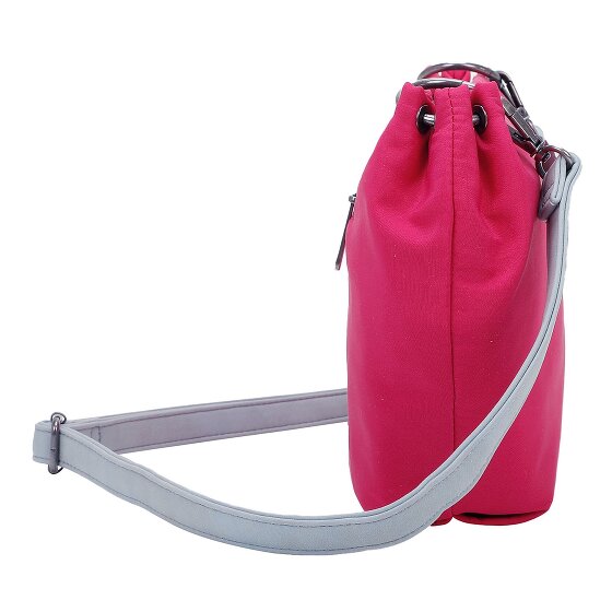 Fritzi aus Preußen Joshi03 Sky Shoulder bag 25.5 cm