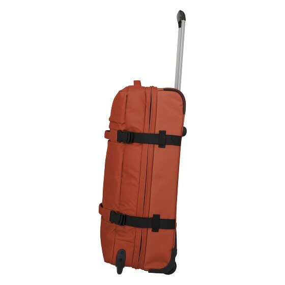Travelite Bolonia 4 wheels Travel bag L 72 cm