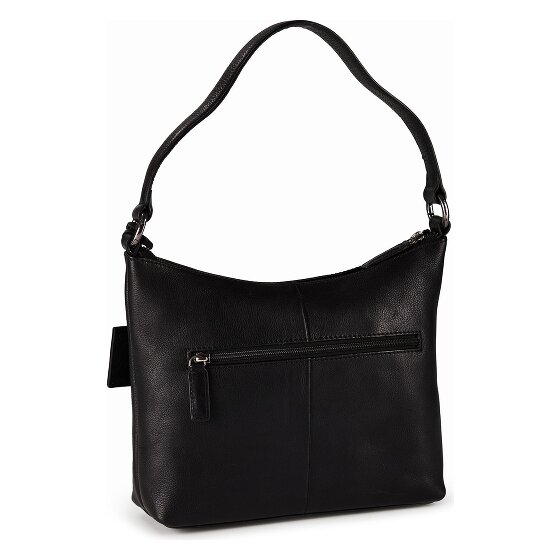 Burkely Antique Avery Shoulder Bag Leather 25 cm