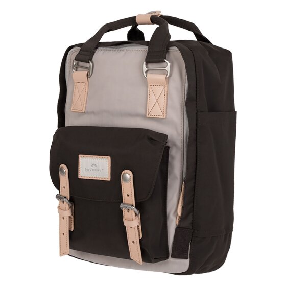 Doughnut Macaroon Daypack 38 cm Laptop compartment