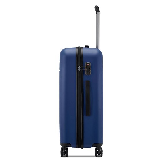 MODO by Roncato Nebula 4 wheels Trolley 66 cm MODO by Roncato Nebula 4 wheels Trolley 66 cm