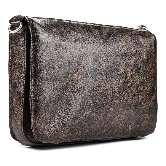 Liebeskind Shoulder bag M Genuine Leather 25 cm
