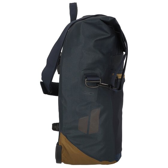 Deuter Mainhattan bicycle bag 33 cm