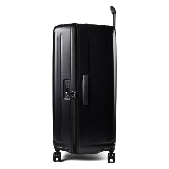 Samsonite Nuon 4 wheels Trolley 80 cm