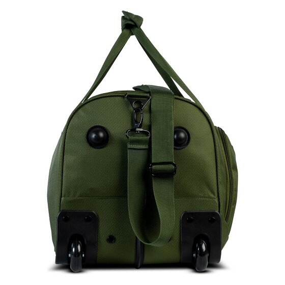 Worldpack 2 wheels Travel bag 52 cm