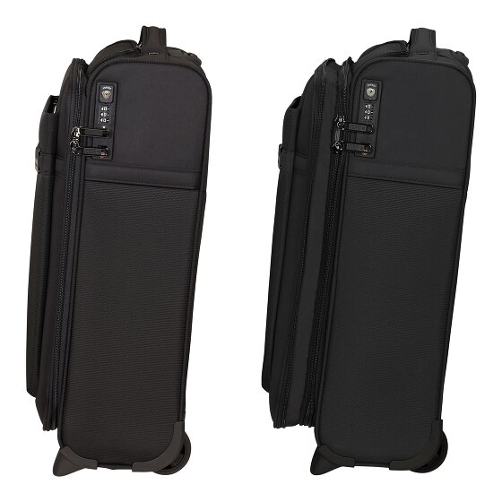 Samsonite Airea 2 Roll Cabin Trolley 55 cm