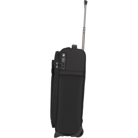 Samsonite Airea 2 Roll Cabin Trolley 55 cm