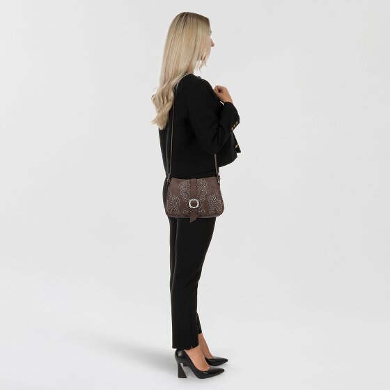 Desigual Poker Face Posadas Shoulder bag 31 cm