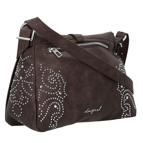 Desigual Poker Face Posadas Shoulder bag 31 cm