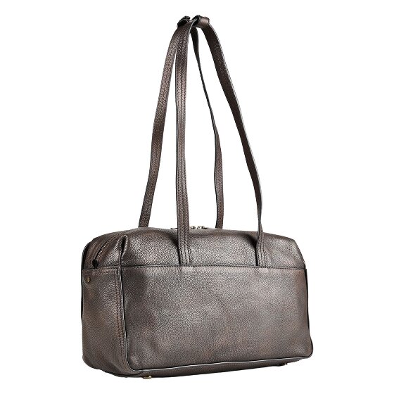Liebeskind Clarice II Shoulder Bag M Genuine Leather 32 cm