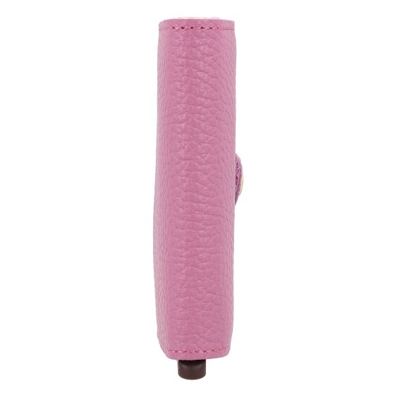 Secrid Miniwallet Credit card case RFID protection Leather 6.5 cm