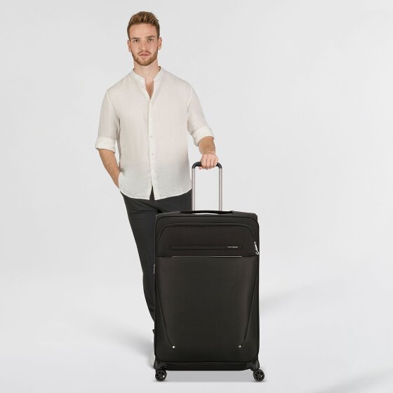 Samsonite B-Lite Icon Spinner 4 Roll Trolley 78 cm