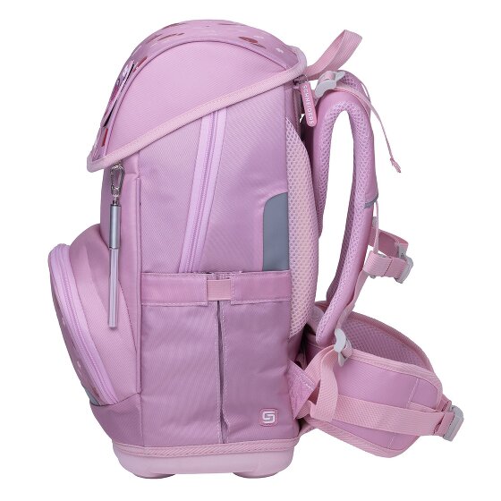 Schneiders Ergoplus School bag set 8-piece