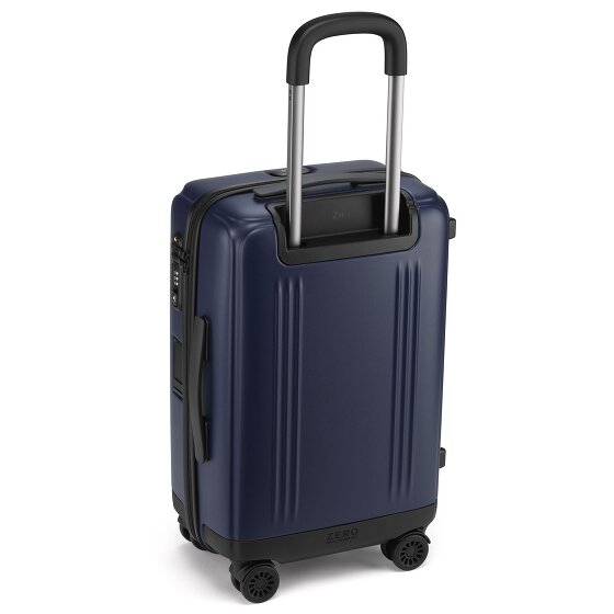 Zero Halliburton Edge Lightweight 4 Roll Cabin Trolley 56 cm