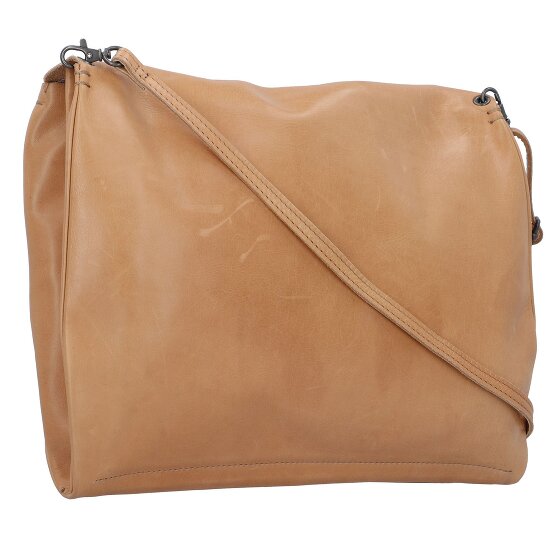 Harold's Fold Briefcase Leather 33 cm