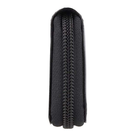 The Bridge Story Uomo key case I leather 12 cm