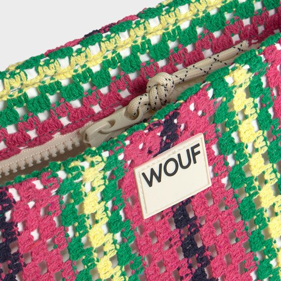 Wouf Terry Toilet bag 30 cm