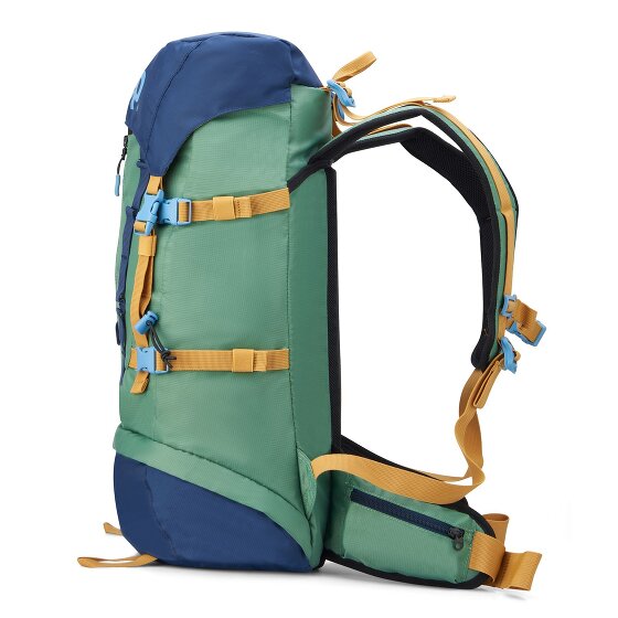 Jeep JS017A Trekking backpack L 55 cm
