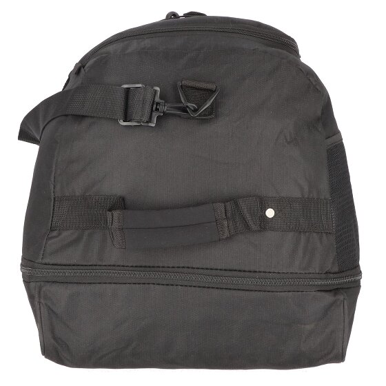 Nowi 2 wheels Travel bag 61 cm with expansion pleat