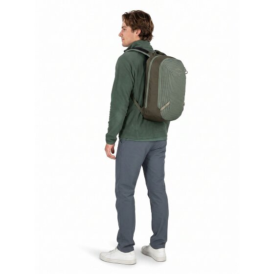 Osprey Transporter Daypack 52 cm Laptop compartment
