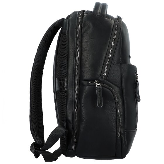 U.S. Polo Assn. Cambridge backpack 39 cm laptop compartment