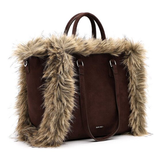 Suri Frey SFY Chessy Shopper Bag 49 cm
