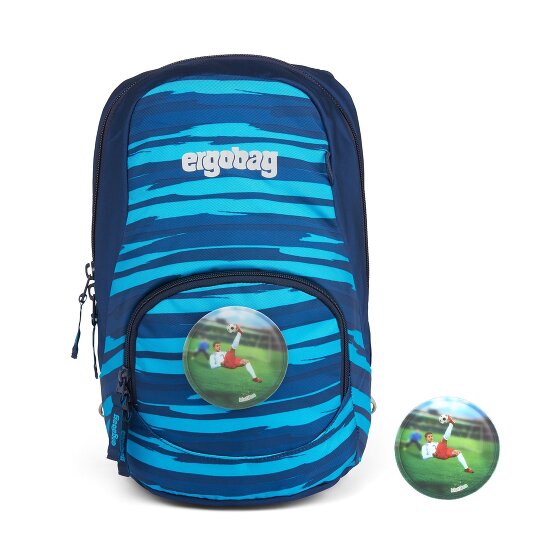 ergobag Ease children backpack 30 cm