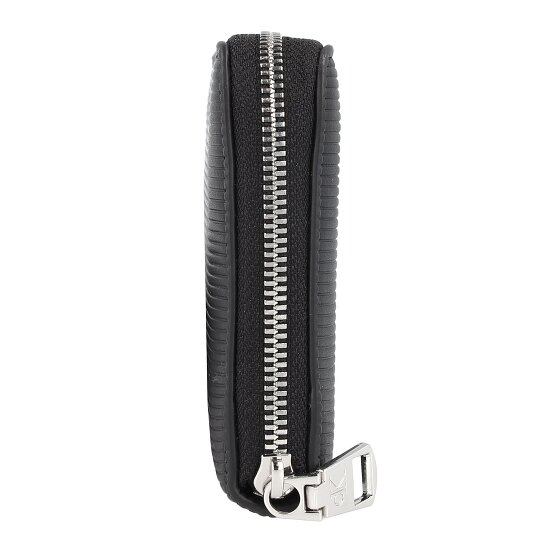 Calvin Klein Jeans Minimal Monogram Wallet 19 cm
