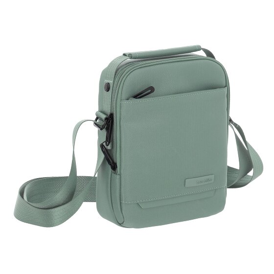 Travelite Workfloow Mini Bag Shoulder Bag 17 cm