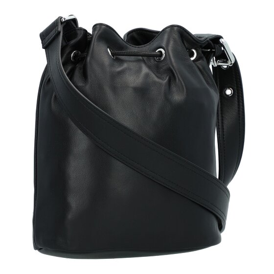 Patrizia Pepe (Im)Perfection Bag bag Leather 25 cm