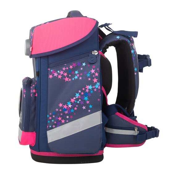 School-Mood Champion Maxx School bag set