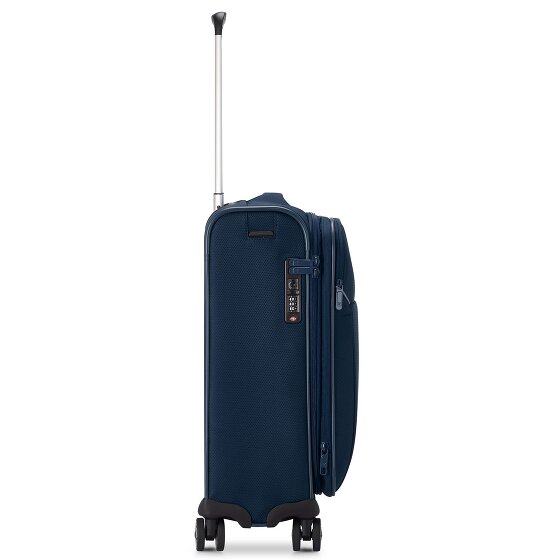Roncato Ironik 2.0 4 wheels Cabin suitcase 55 cm Expandable