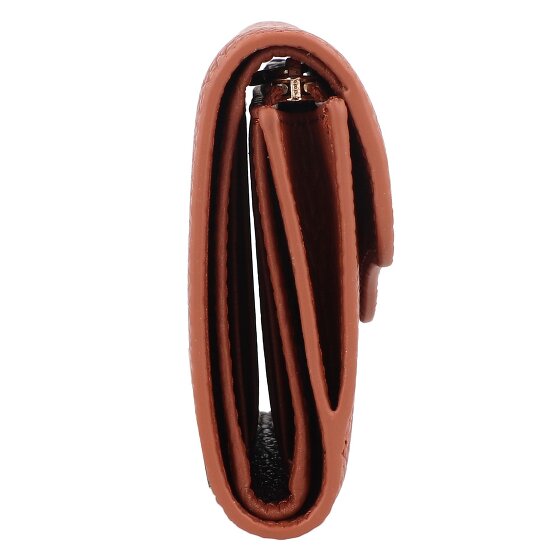 Aigner Elsa Wallet RFID protection Leather 14 cm